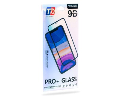 Foto 4 | Protector de Pantalla Techzone para Xiaomi Redmi Note 10S