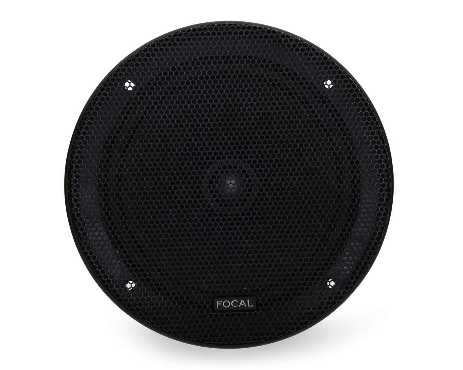 Foto 3 pulgar | Bocina Focal de 6.5" 120 W 2 Vías 2 Piezas