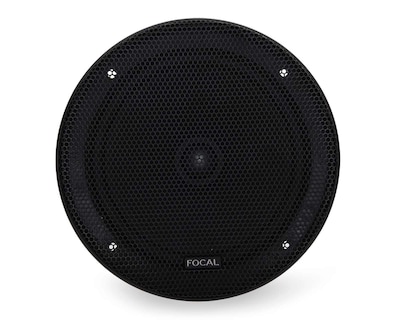 Foto 2 | Bocina Focal de 6.5" 120 W 2 Vías 2 Piezas