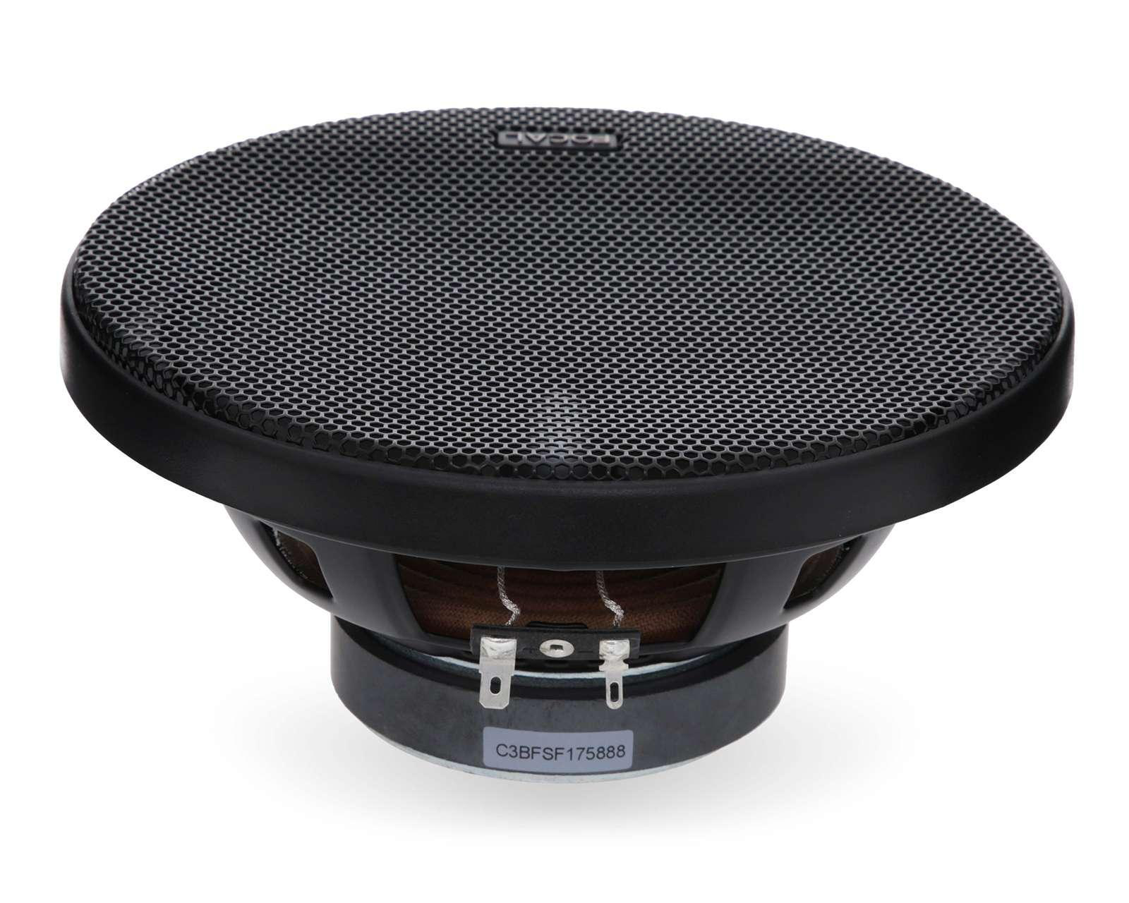 Foto 4 | Bocina Focal de 6.5" 120 W 2 Vías 2 Piezas