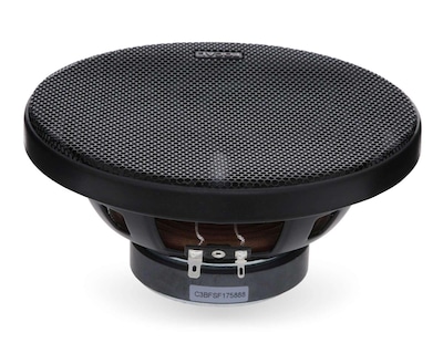 Foto 4 | Bocina Focal de 6.5" 120 W 2 Vías 2 Piezas