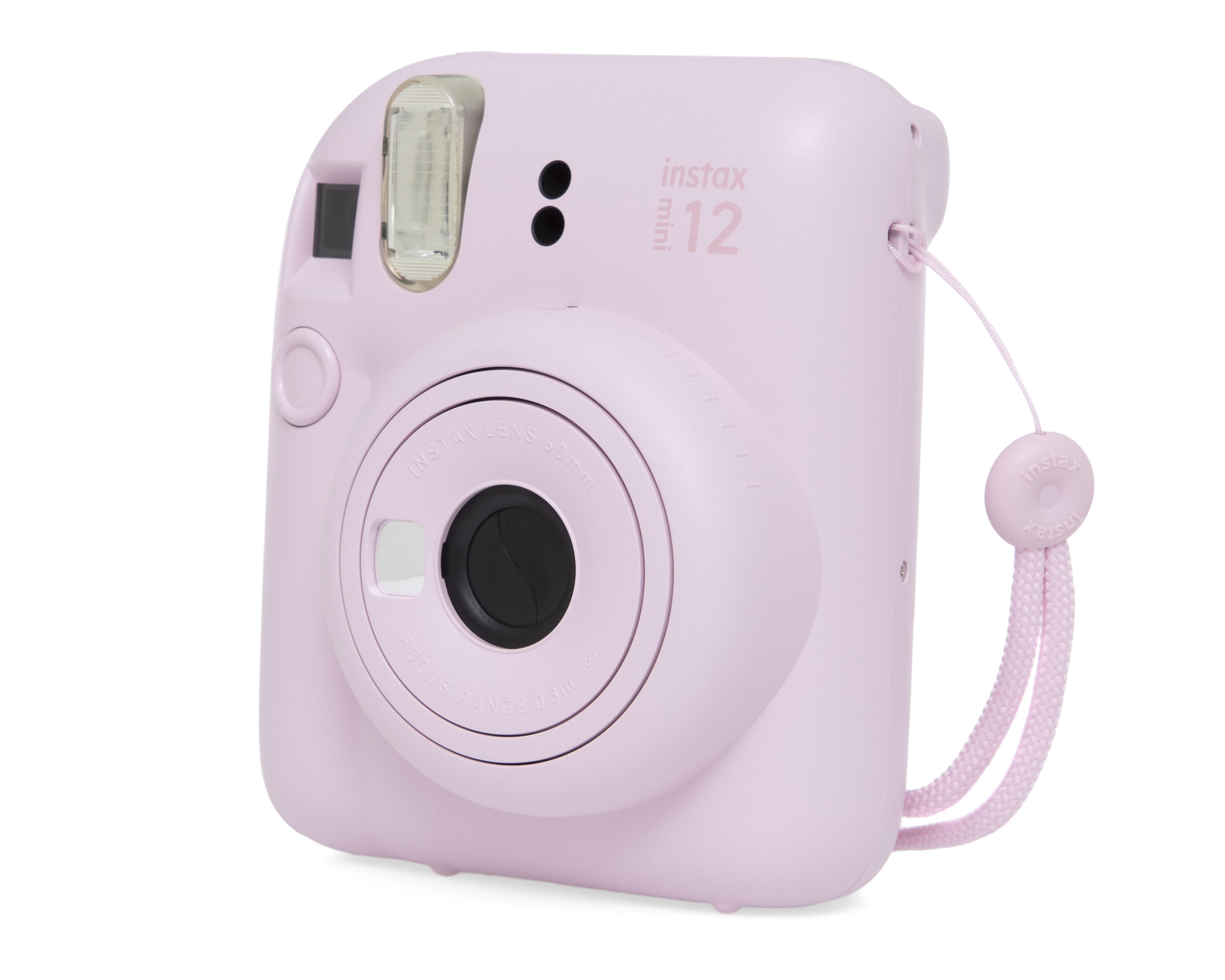 Foto 4 pulgar | Cámara Fujifilm Instax Mini 12+ con Accesorios