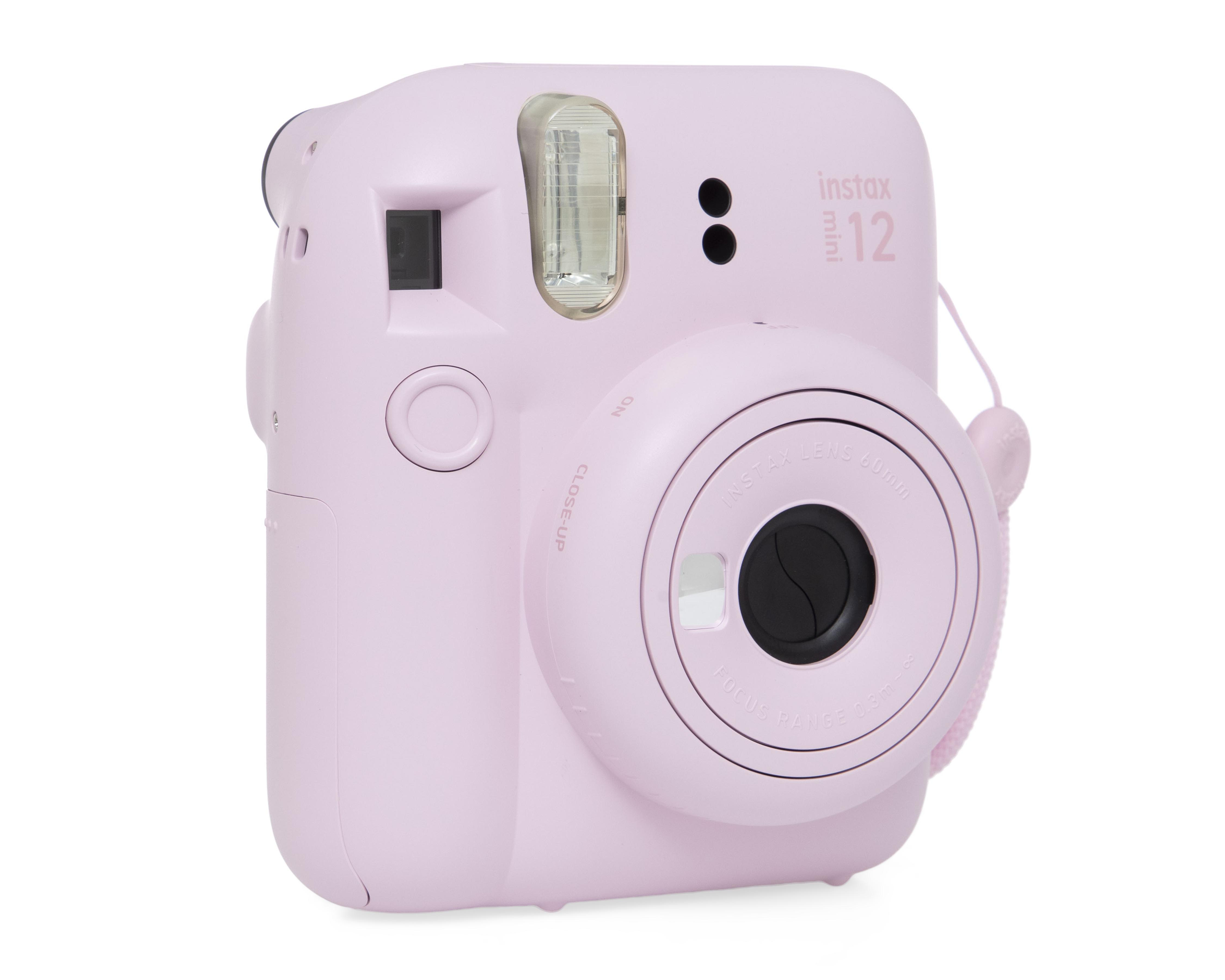 Foto 4 | Cámara Fujifilm Instax Mini 12+ con Accesorios