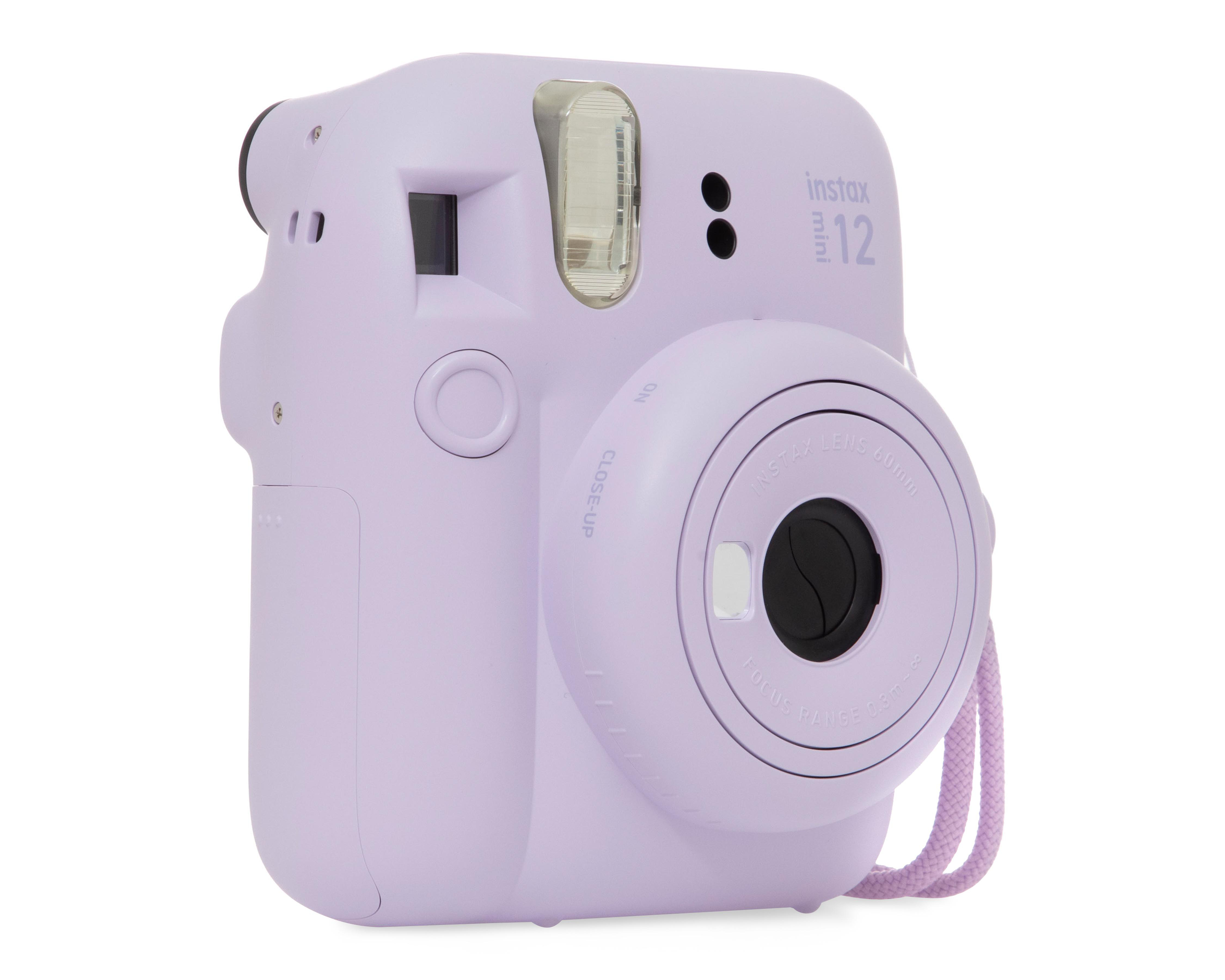 Foto 5 pulgar | Cámara Fujifilm Instax Mini 12+ con Accesorios