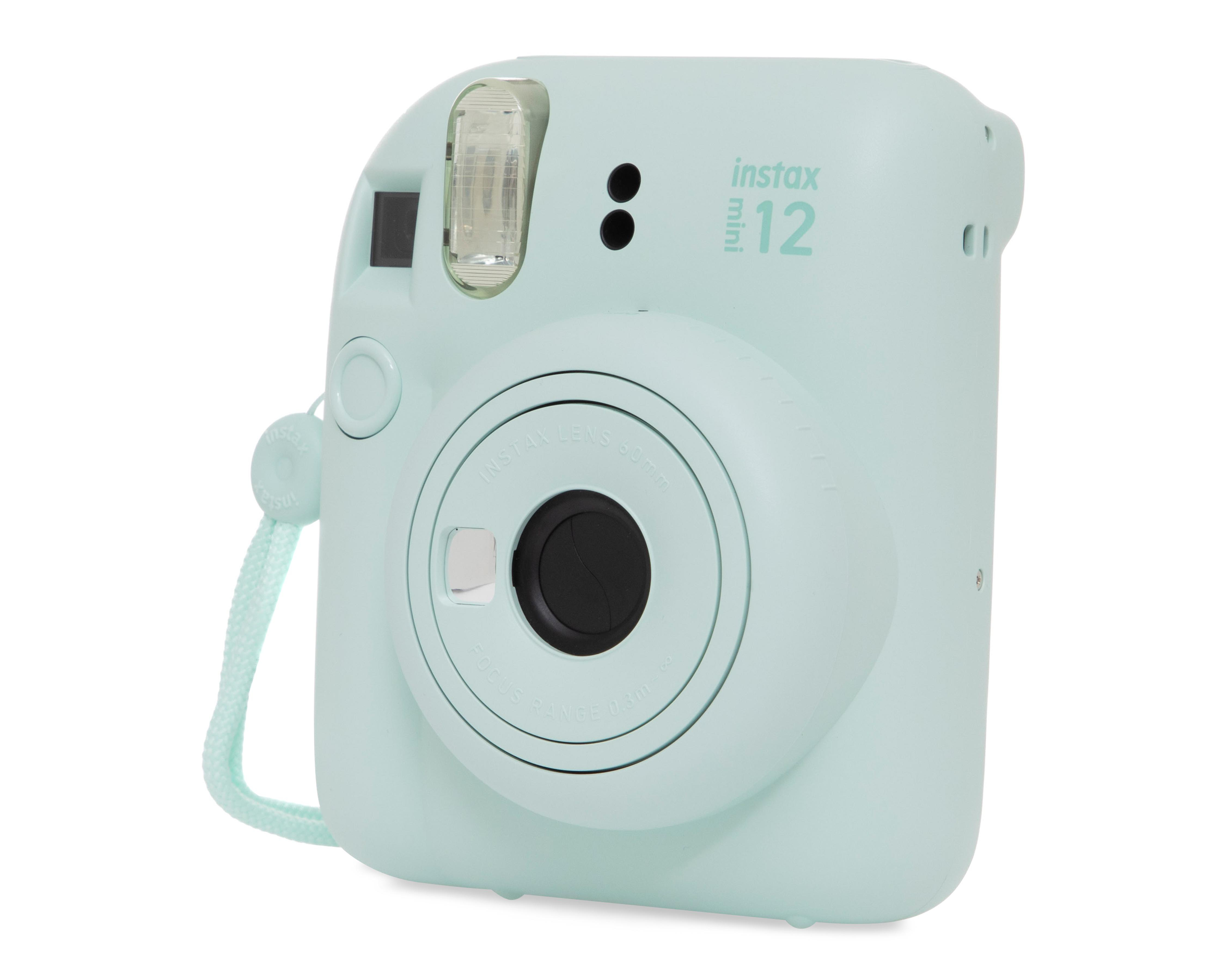 Foto 4 pulgar | Cámara Fujifilm Instax Mini 12+ con Accesorios