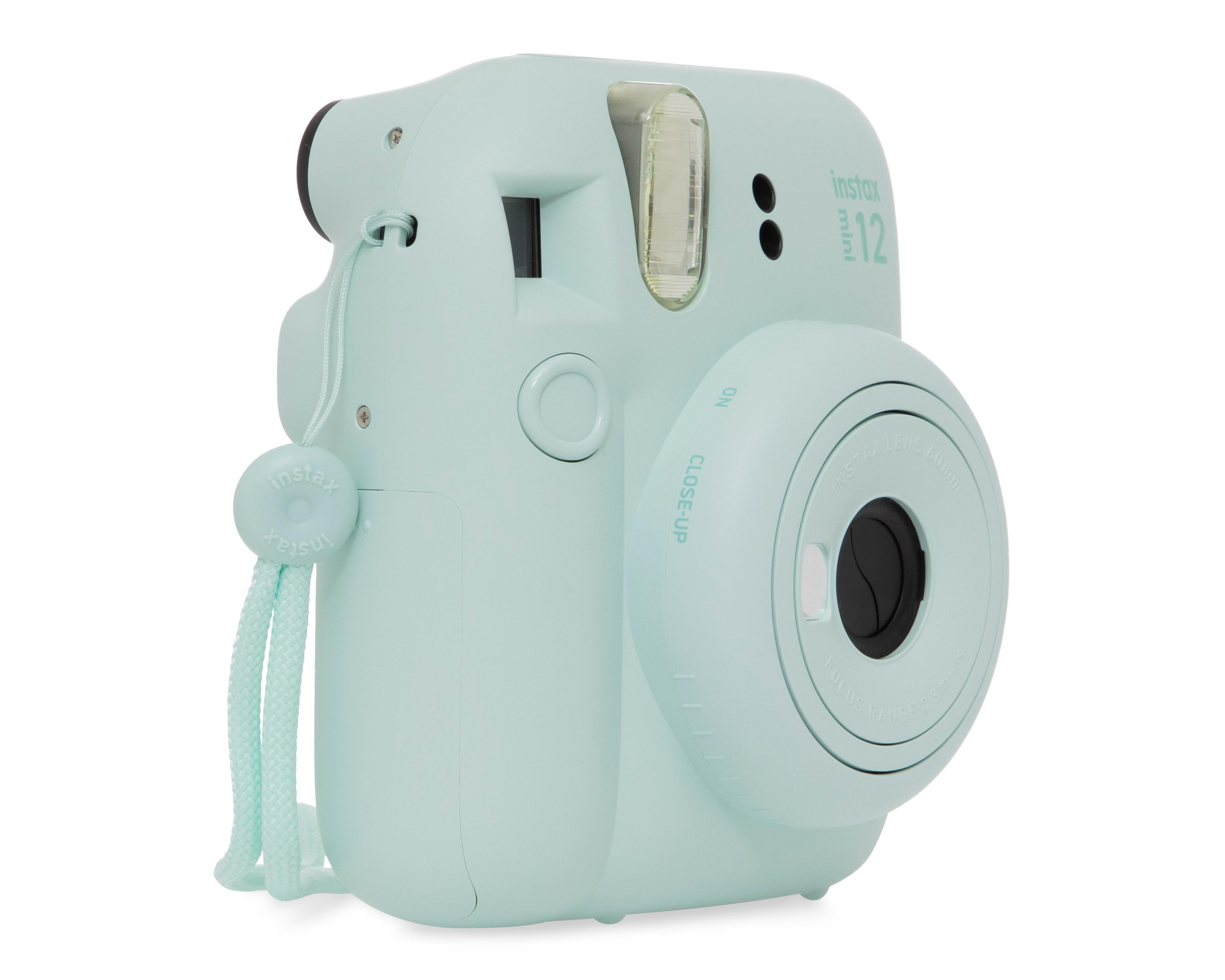 Foto 5 pulgar | Cámara Fujifilm Instax Mini 12+ con Accesorios