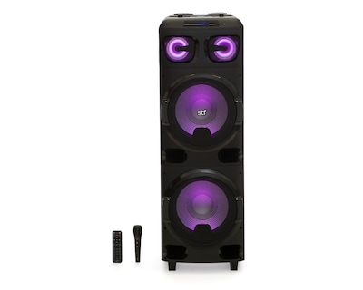 Foto 1 | Bocina Bluetooth STF ST-S49179 60 W con Luces