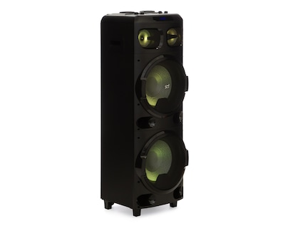 Foto 2 | Bocina Bluetooth STF ST-S49179 60 W con Luces