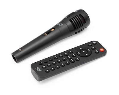 Foto 7 | Bocina Bluetooth STF ST-S49179 60 W con Luces