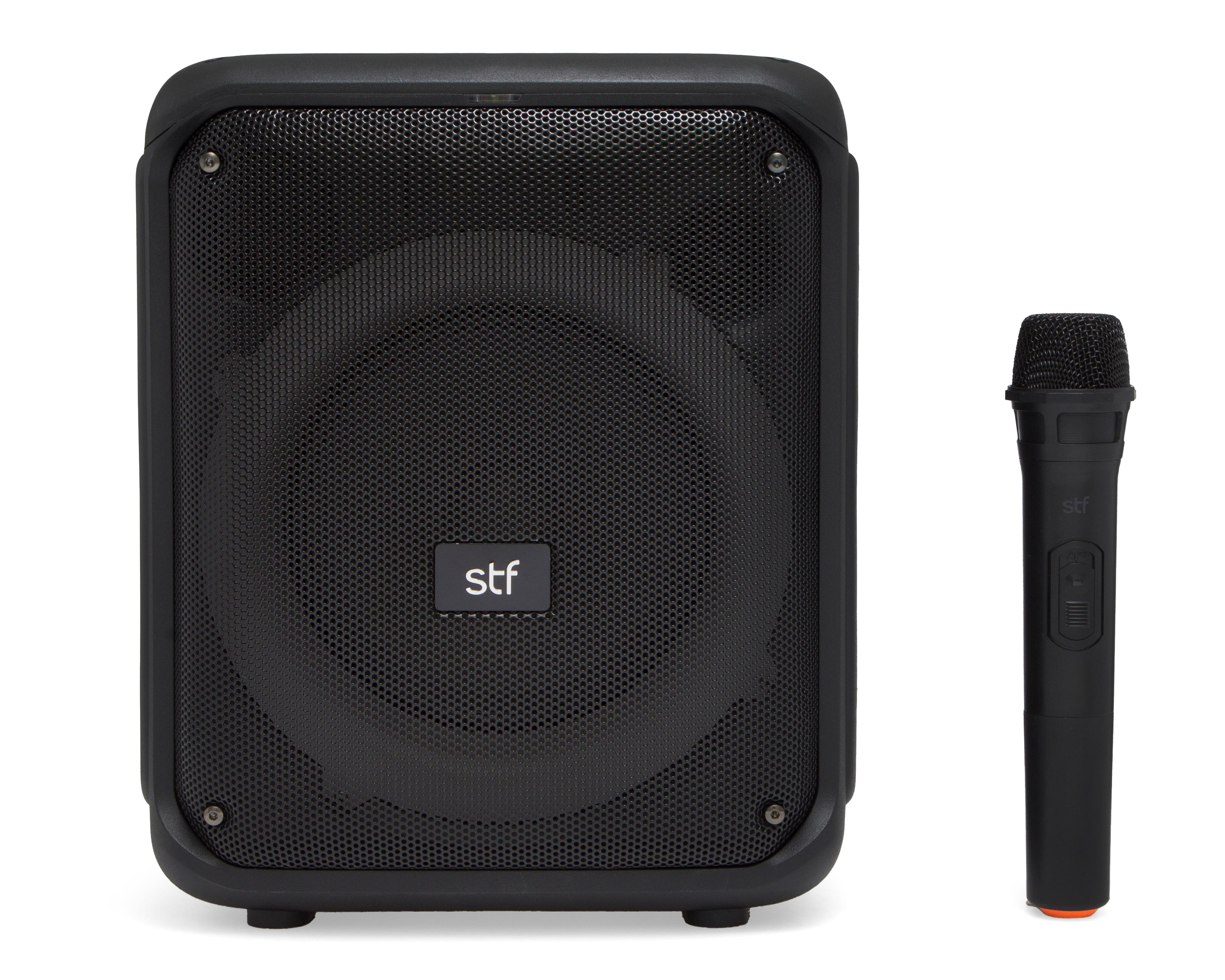 Bocina Bluetooth Stuffactor ST-S49186 con Micrófono $1,399