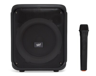Foto 1 | Bocina Bluetooth Stuffactor ST-S49186 con Micrófono