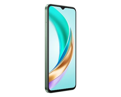 Foto 4 | AT&T Honor X6B 256 GB Verde