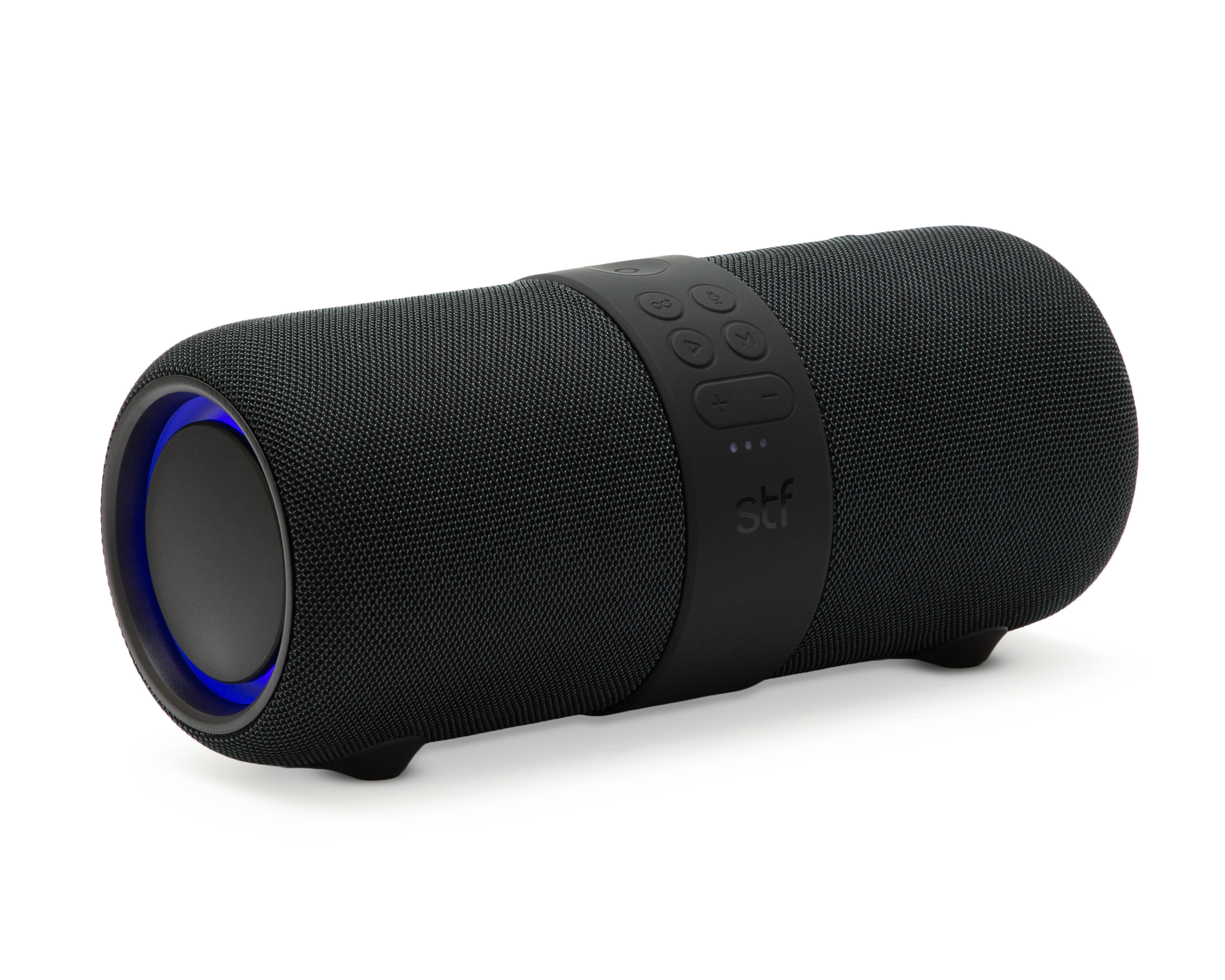 Foto 1 | Bocina Bluetooth STF ST-S49209 40 W Portátil
