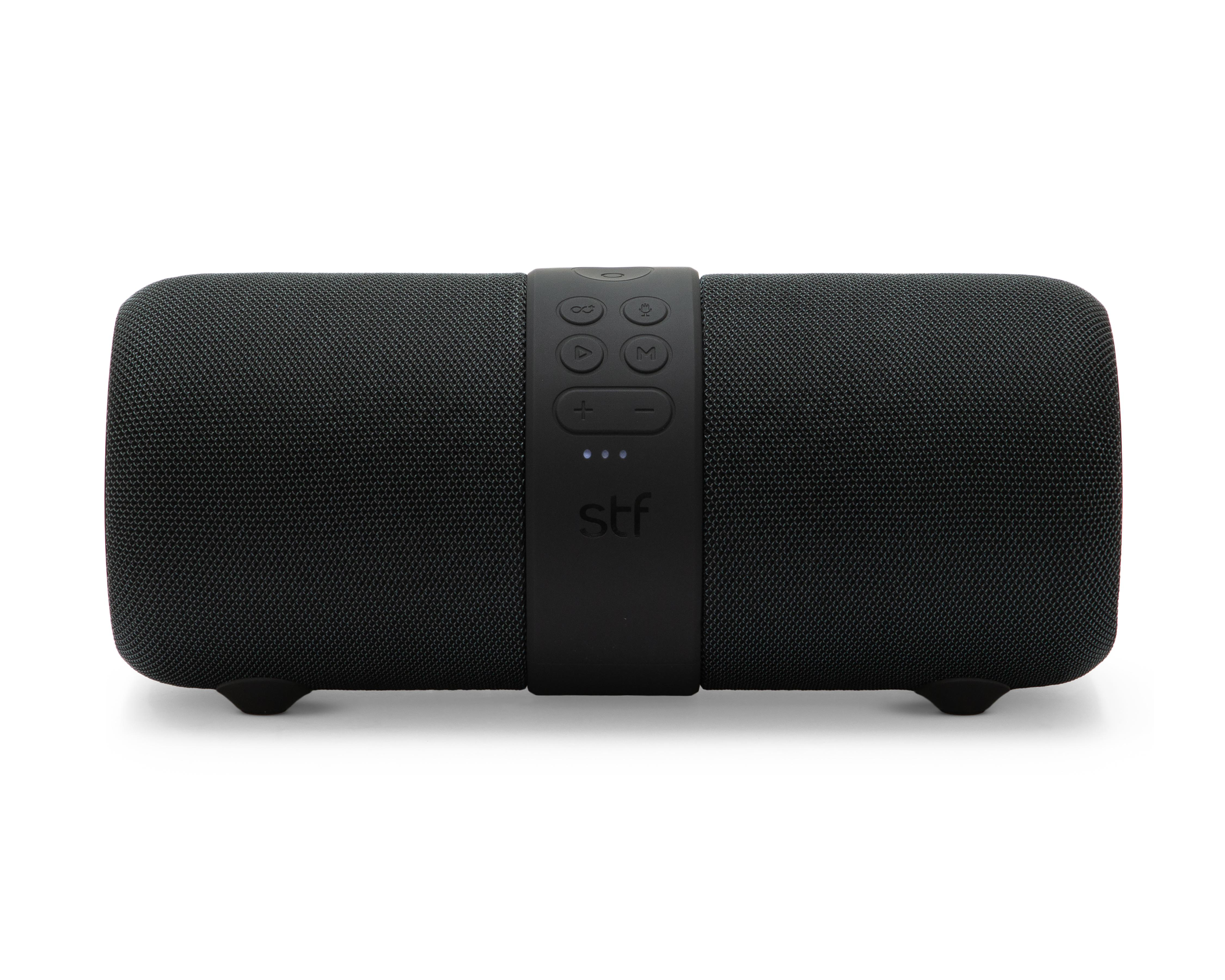Foto 2 | Bocina Bluetooth STF ST-S49209 40 W Portátil