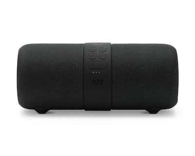 Foto 2 | Bocina Bluetooth STF ST-S49209 40 W Portátil