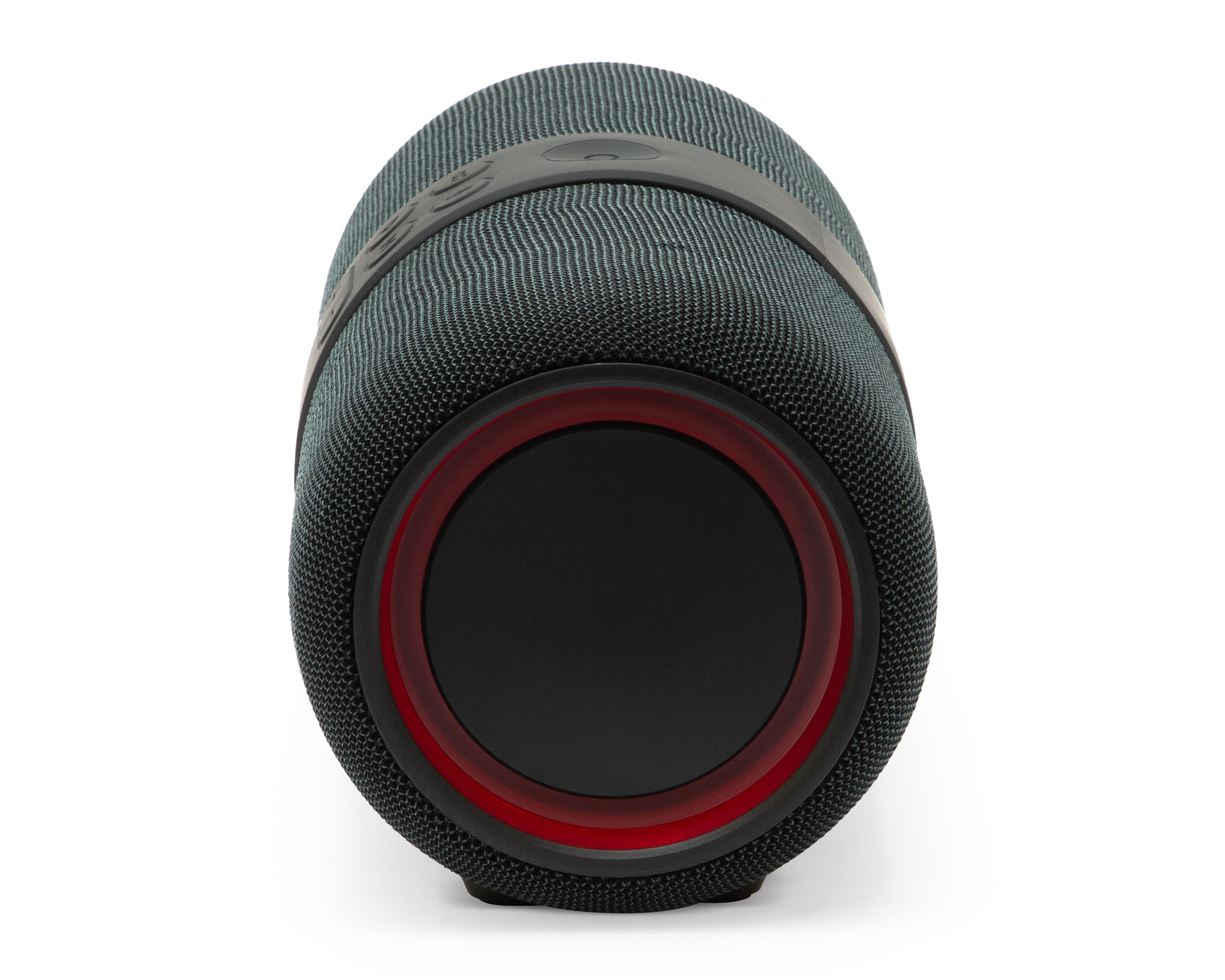 Foto 3 | Bocina Bluetooth STF ST-S49209 40 W Portátil