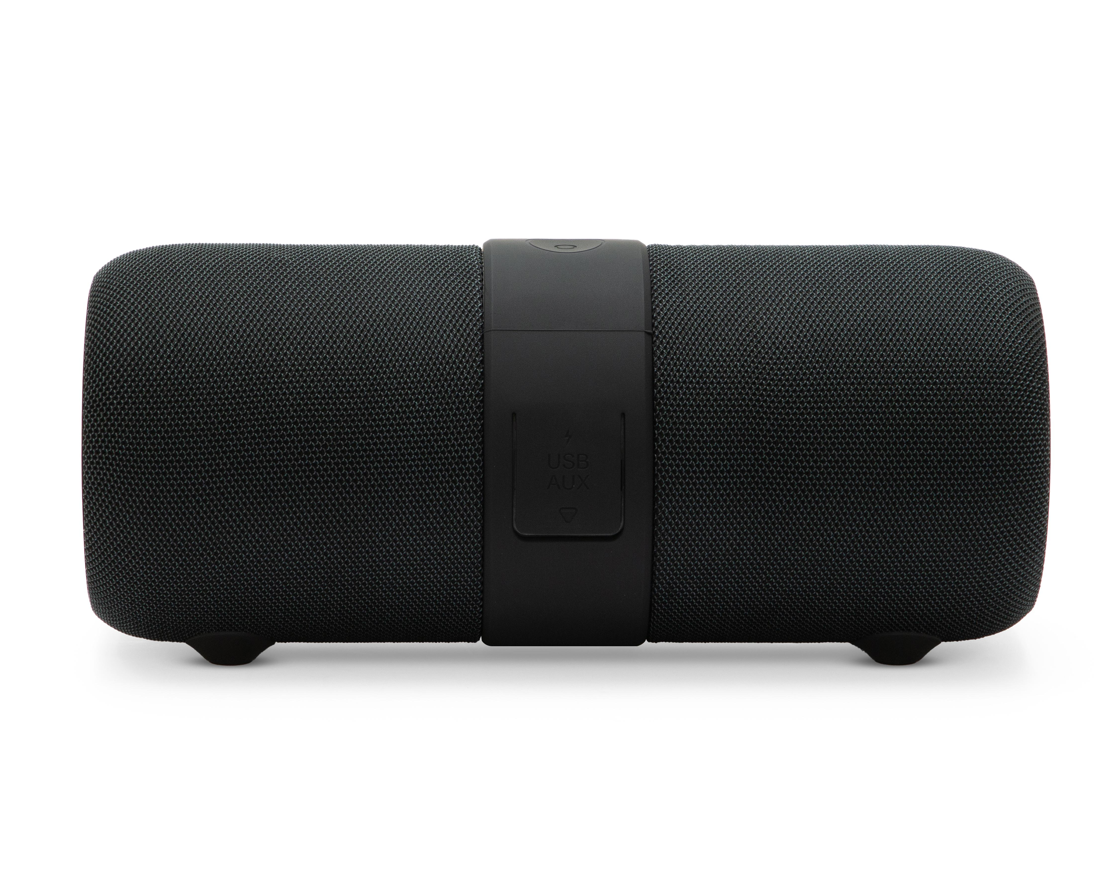 Foto 4 | Bocina Bluetooth STF ST-S49209 40 W Portátil