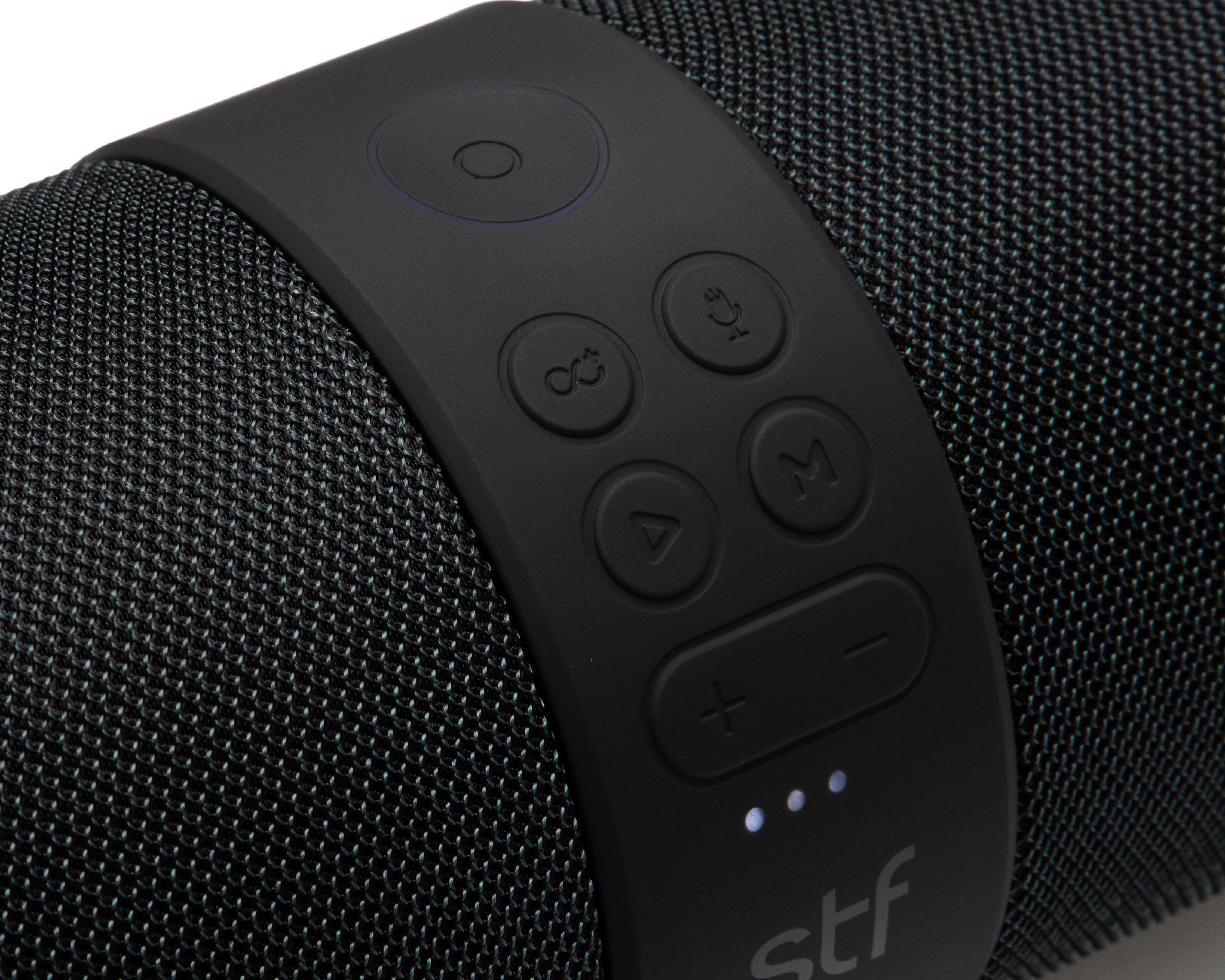 Foto 5 | Bocina Bluetooth STF ST-S49209 40 W Portátil