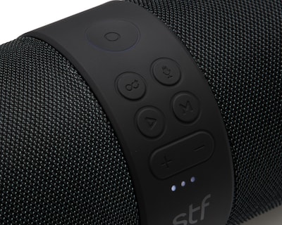 Foto 5 | Bocina Bluetooth STF ST-S49209 40 W Portátil