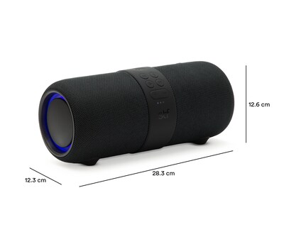 Foto 8 | Bocina Bluetooth STF ST-S49209 40 W Portátil
