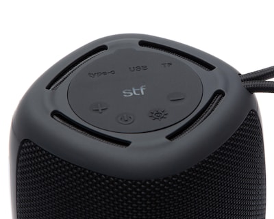 Foto 3 | Bocina Bluetooth STF ST-S49216 8 W Portátil