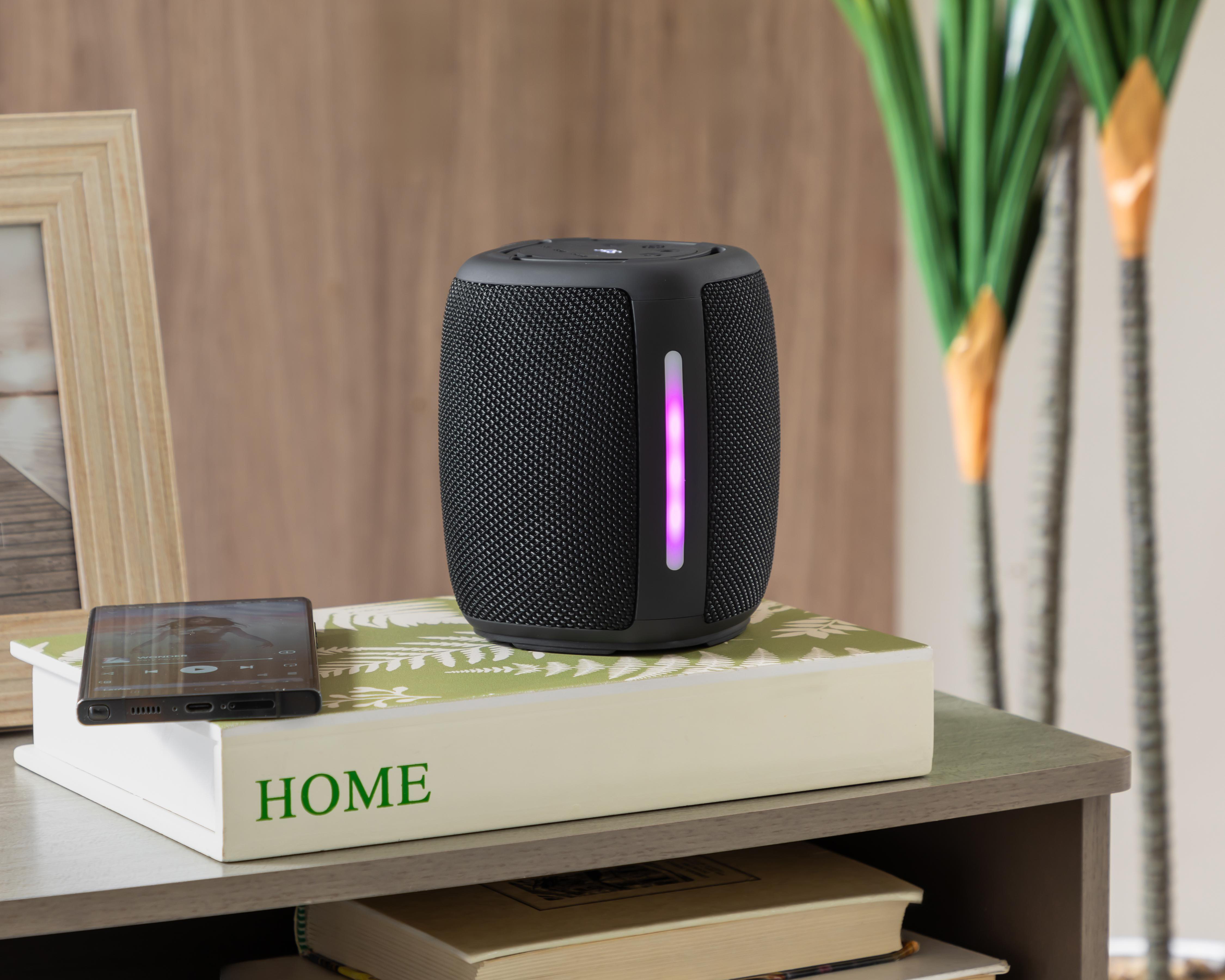 Foto 5 | Bocina Bluetooth STF ST-S49216 8 W Portátil