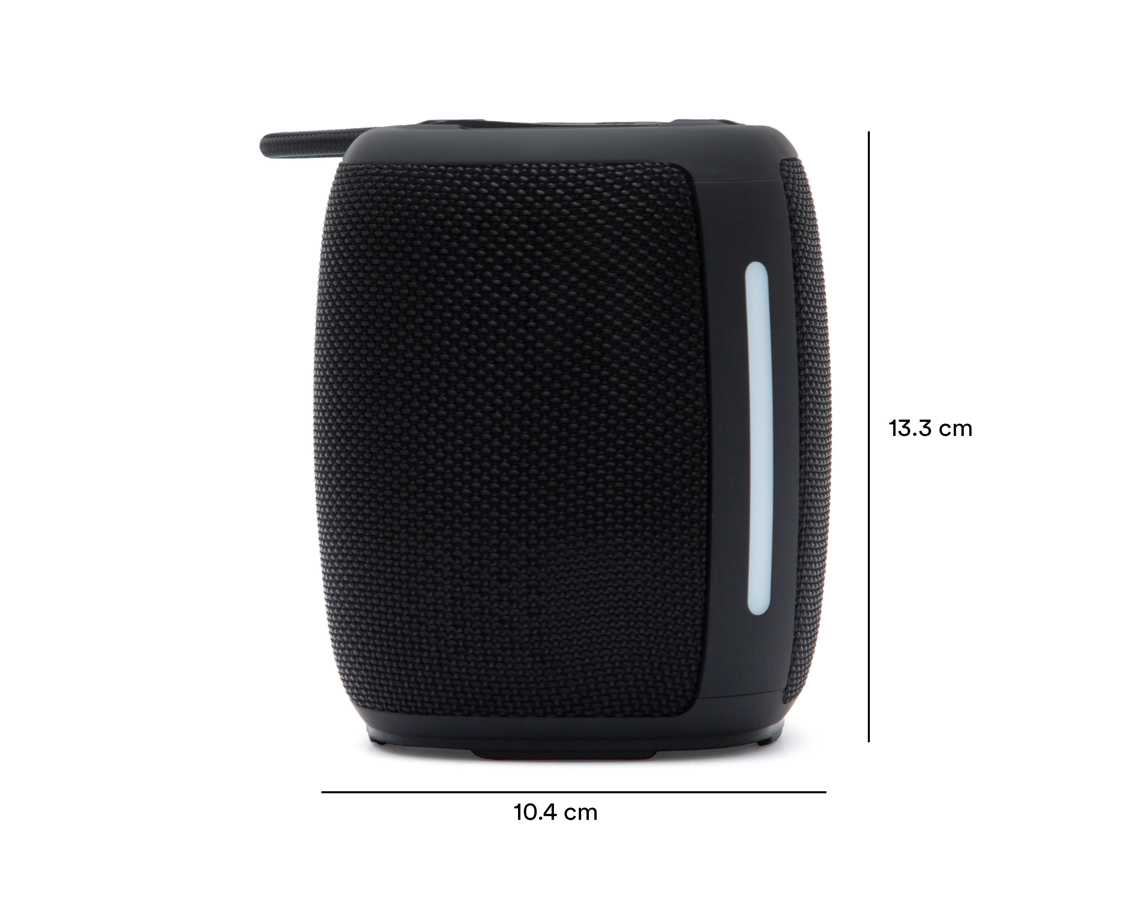 Foto 6 | Bocina Bluetooth STF ST-S49216 8 W Portátil