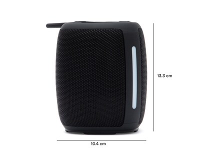 Foto 6 | Bocina Bluetooth STF ST-S49216 8 W Portátil