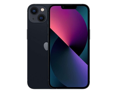 Foto 1 | Celular Apple Desbloqueado iPhone 13 256 GB Azul