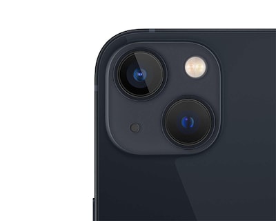 Foto 2 | Celular Apple Desbloqueado iPhone 13 256 GB Azul