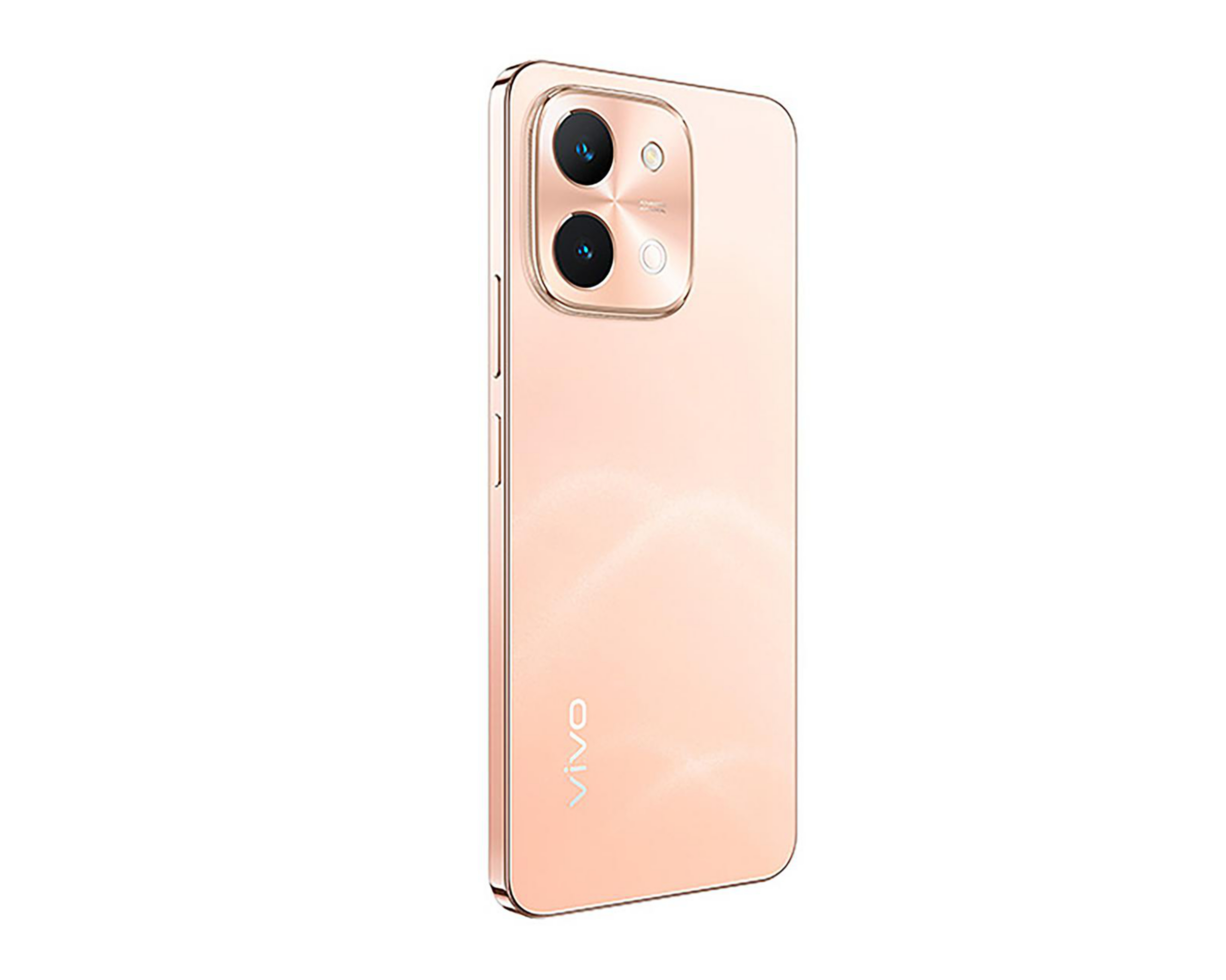 Foto 5 | Celular Vivo Desbloqueado Y28 256 GB Dorado