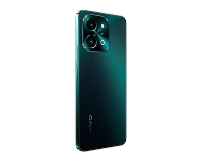 Foto 4 | Celular Vivo Liberado Y28 256 GB Negro