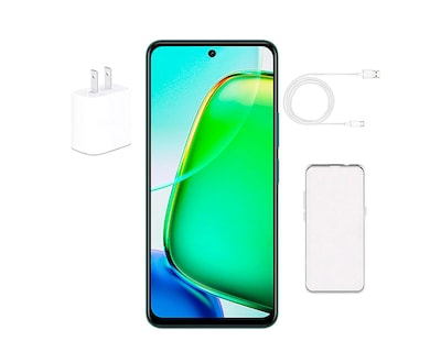 Foto 7 | Celular Vivo Liberado Y28 256 GB Negro