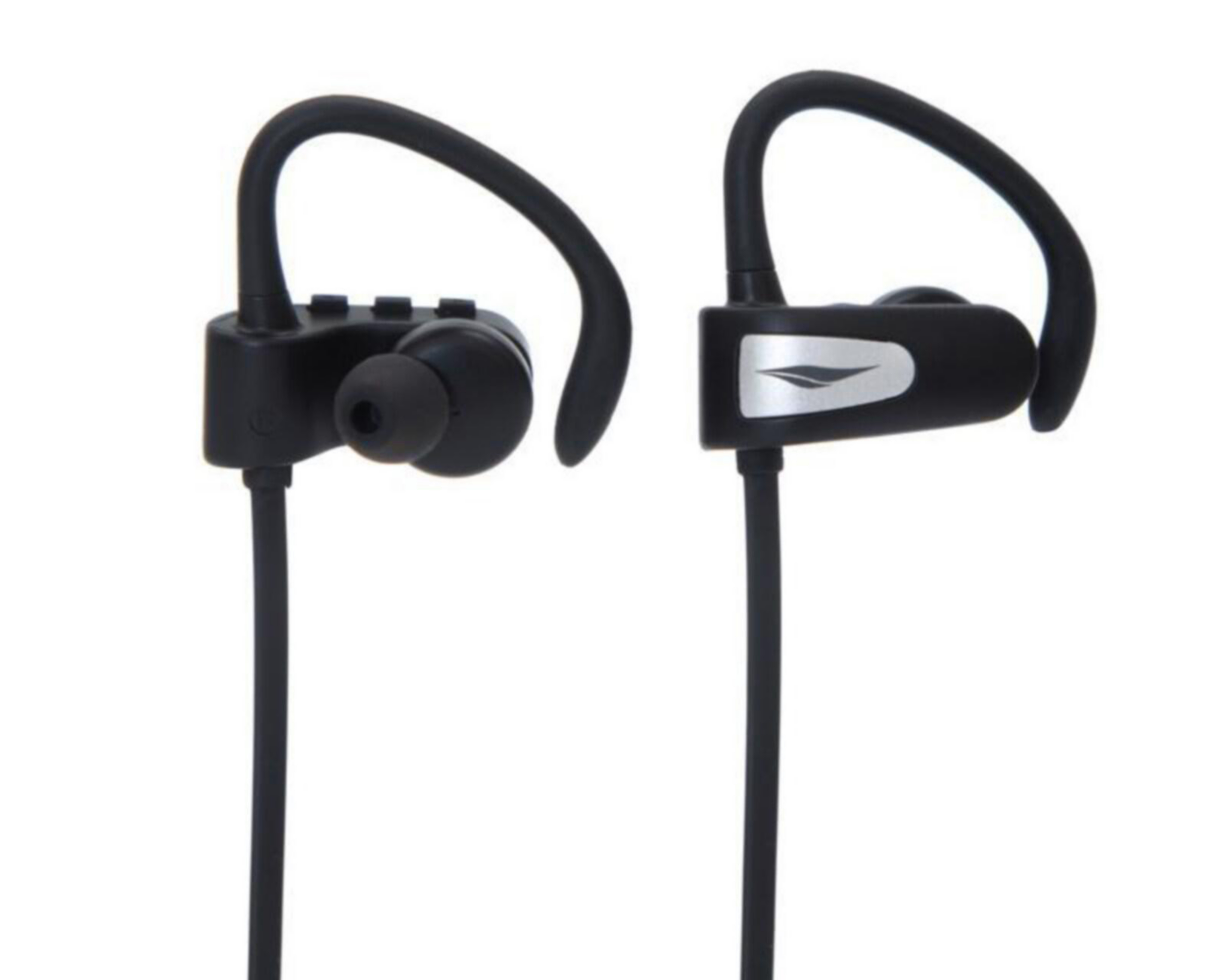 Foto 3 pulgar | Audífonos Inalámbricos BT705K Sportline