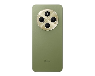 Foto 3 | Celular Xiaomi Desbloqueado Redmi 14C 128 GB Verde