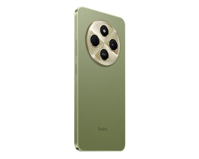 Foto 4 | Celular Xiaomi Desbloqueado Redmi 14C 128 GB Verde