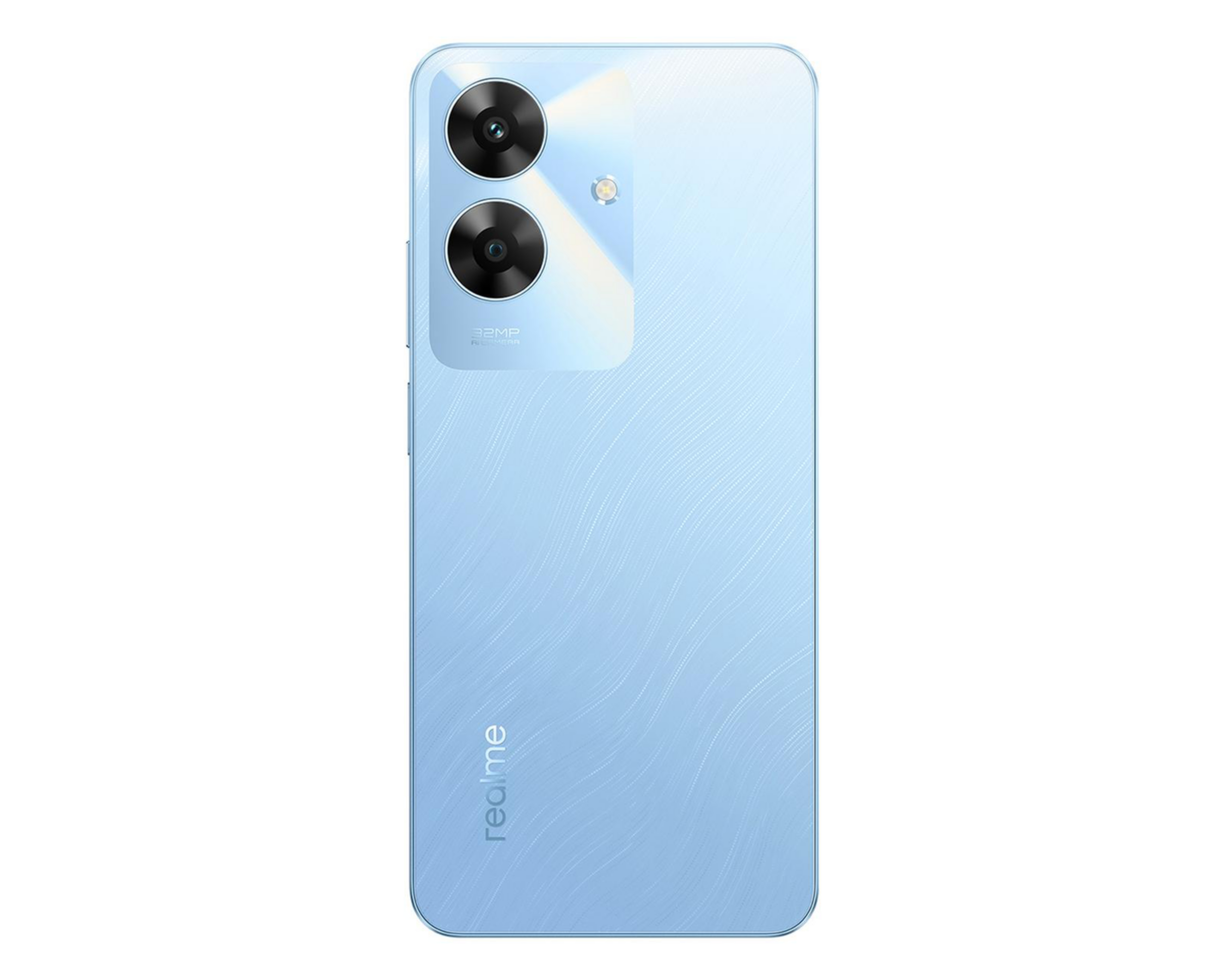 Foto 2 | Telcel Realme Note 60 128 GB Azul