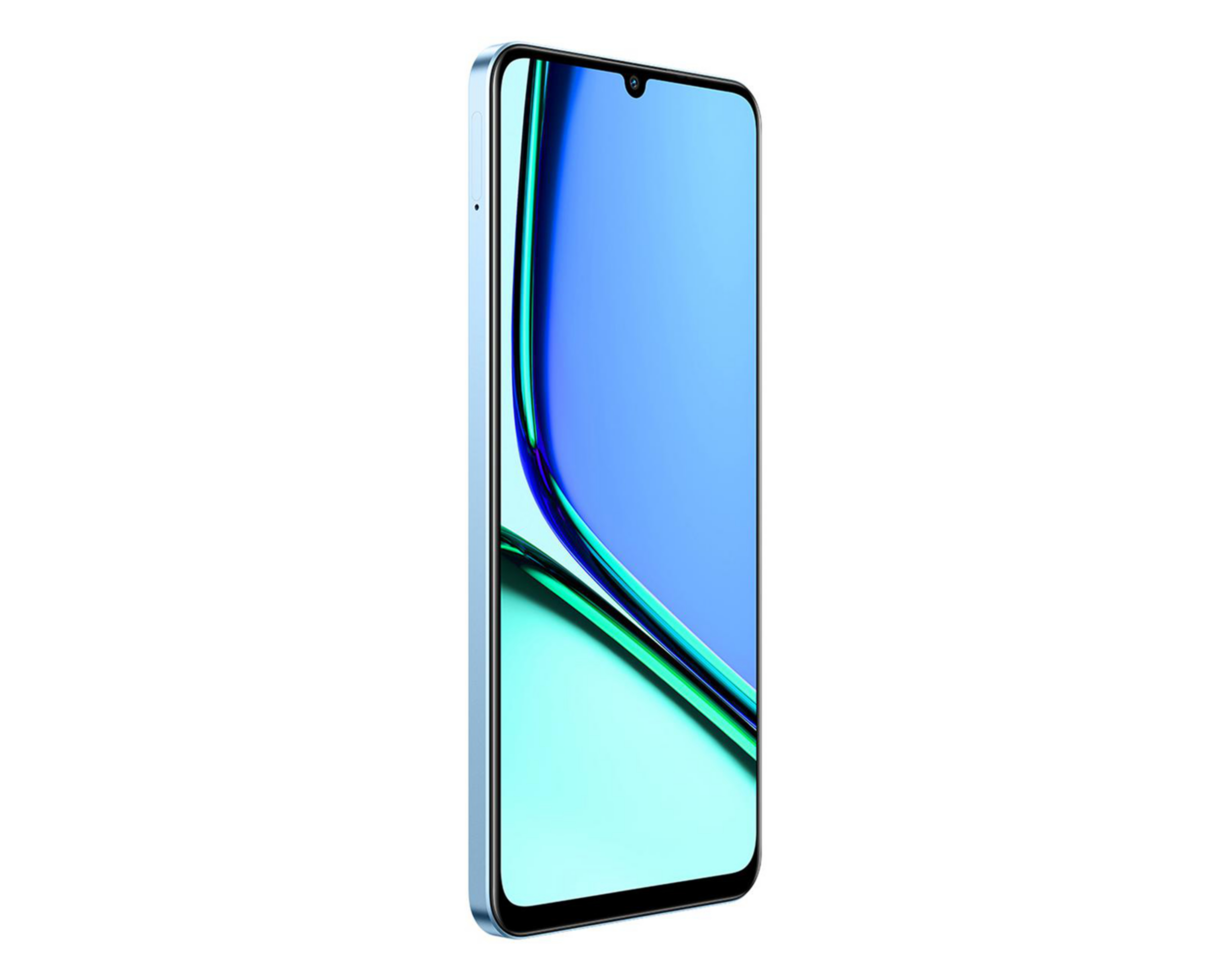 Foto 5 pulgar | Telcel Realme Note 60 128 GB Azul