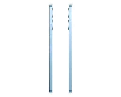 Foto 5 | Telcel Realme Note 60 128 GB Azul