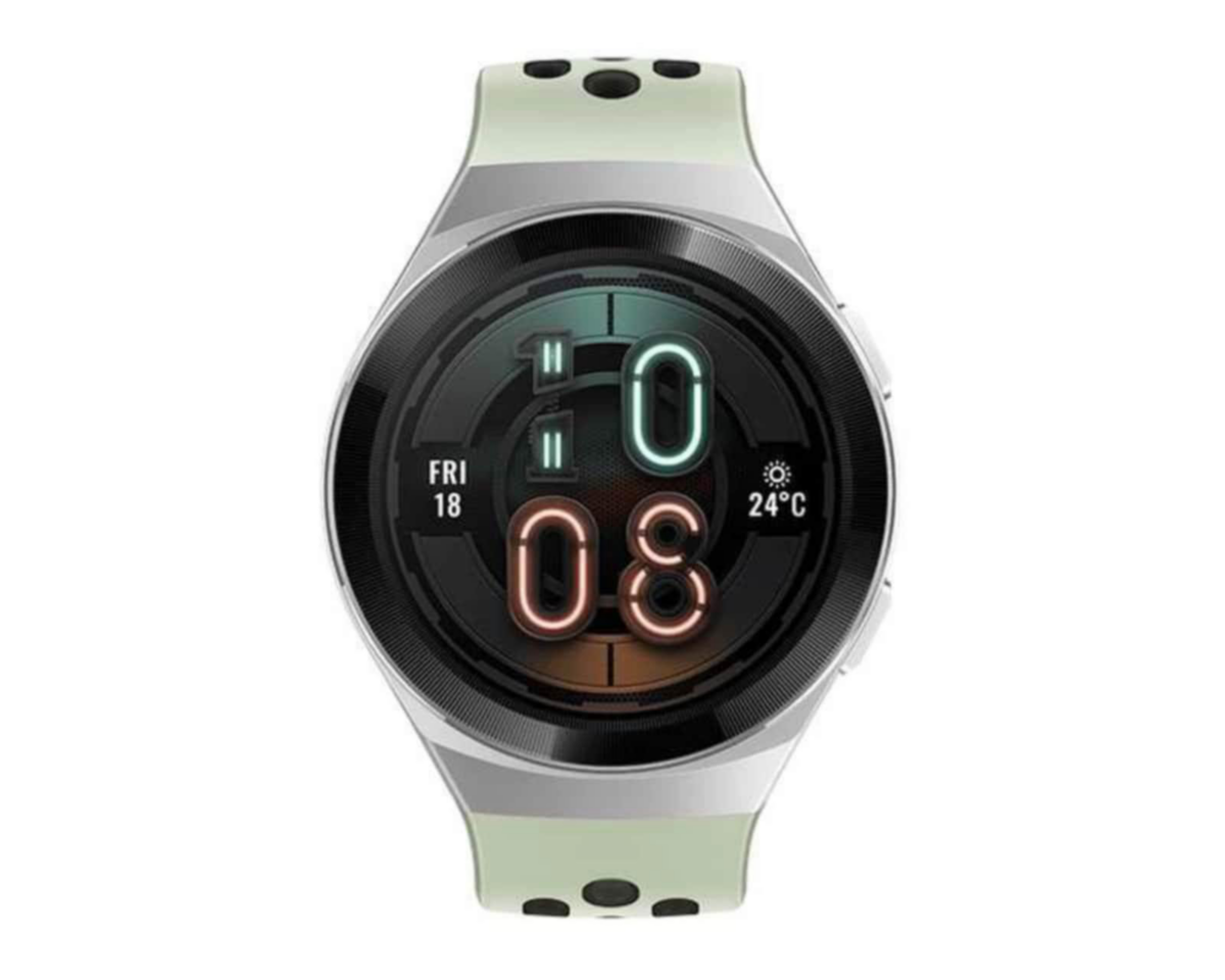 Smartwatch Huawei Watch GT 2E Verde