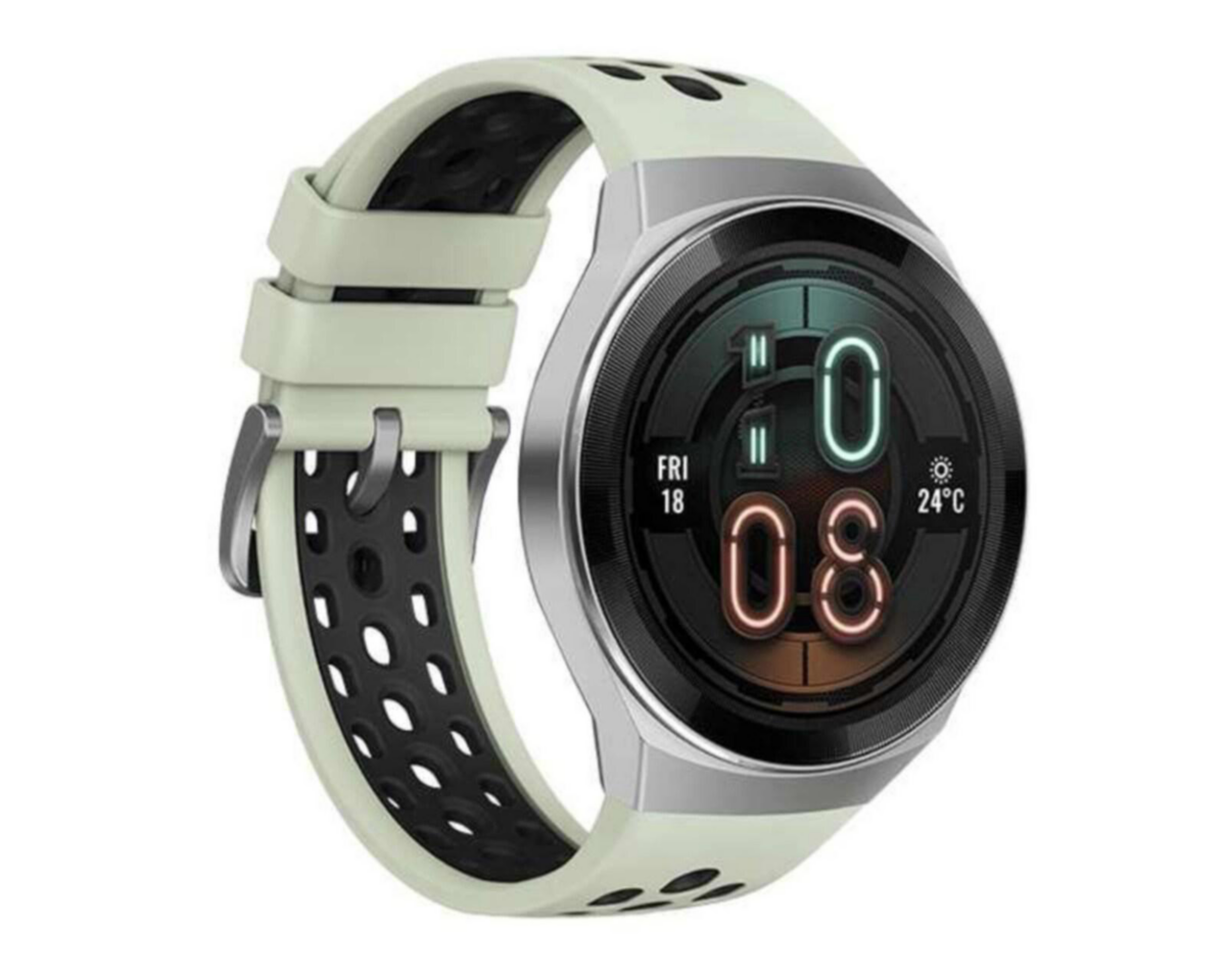 Foto 4 | Smartwatch Huawei Watch GT 2E Verde