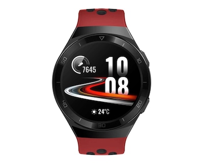 Foto 2 | Smartwatch Huawei Watch GT 2E Rojo