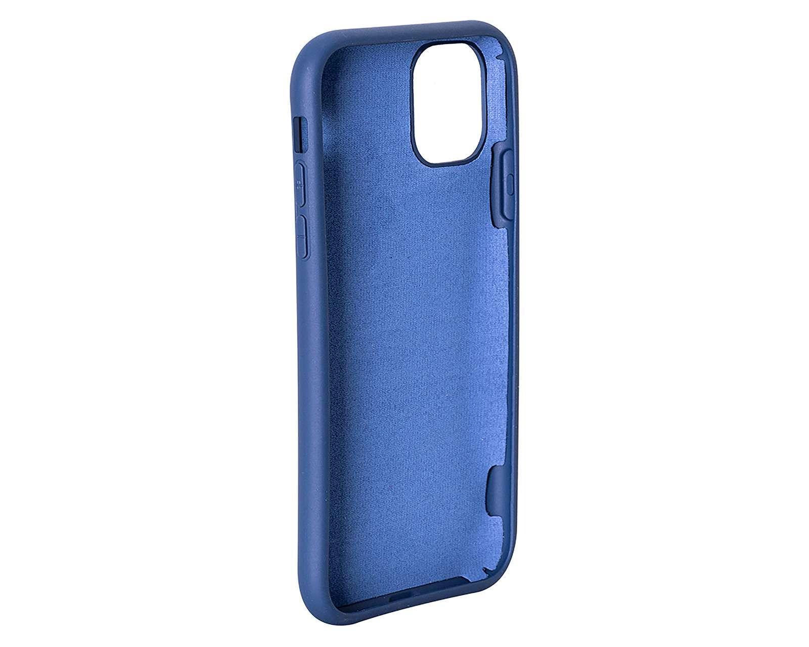 Foto 3 pulgar | Funda Techzone para iPhone 11