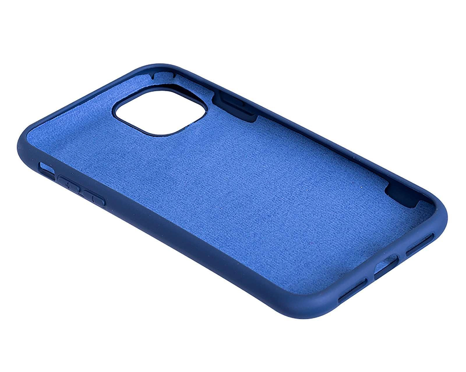 Foto 4 pulgar | Funda Techzone para iPhone 11