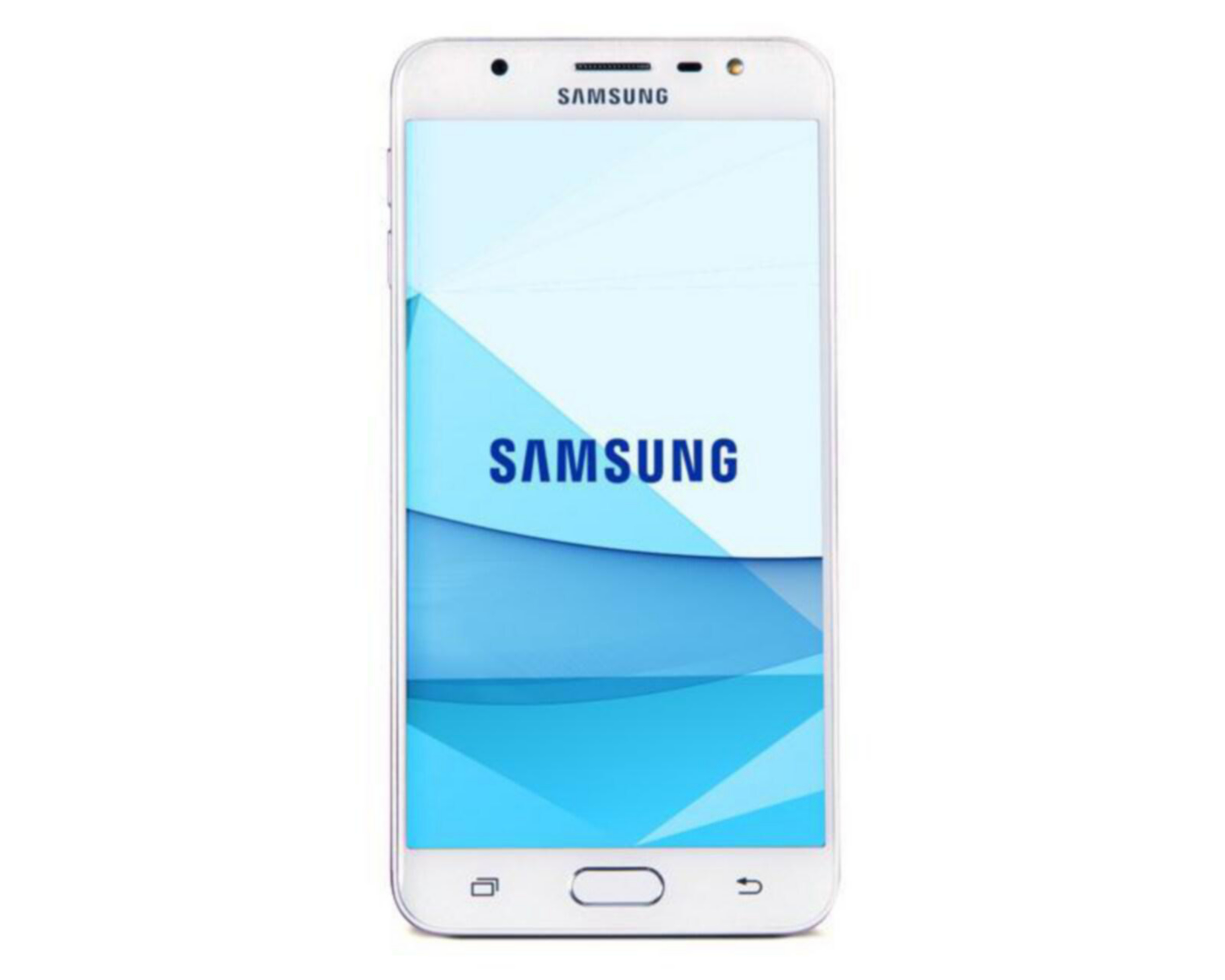 AT&T/Unefon Samsung Galaxy J7 Prime 16 GB Rosa