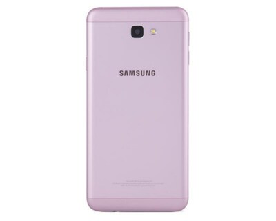 Foto 2 | AT&T/Unefon Samsung Galaxy J7 Prime 16 GB Rosa