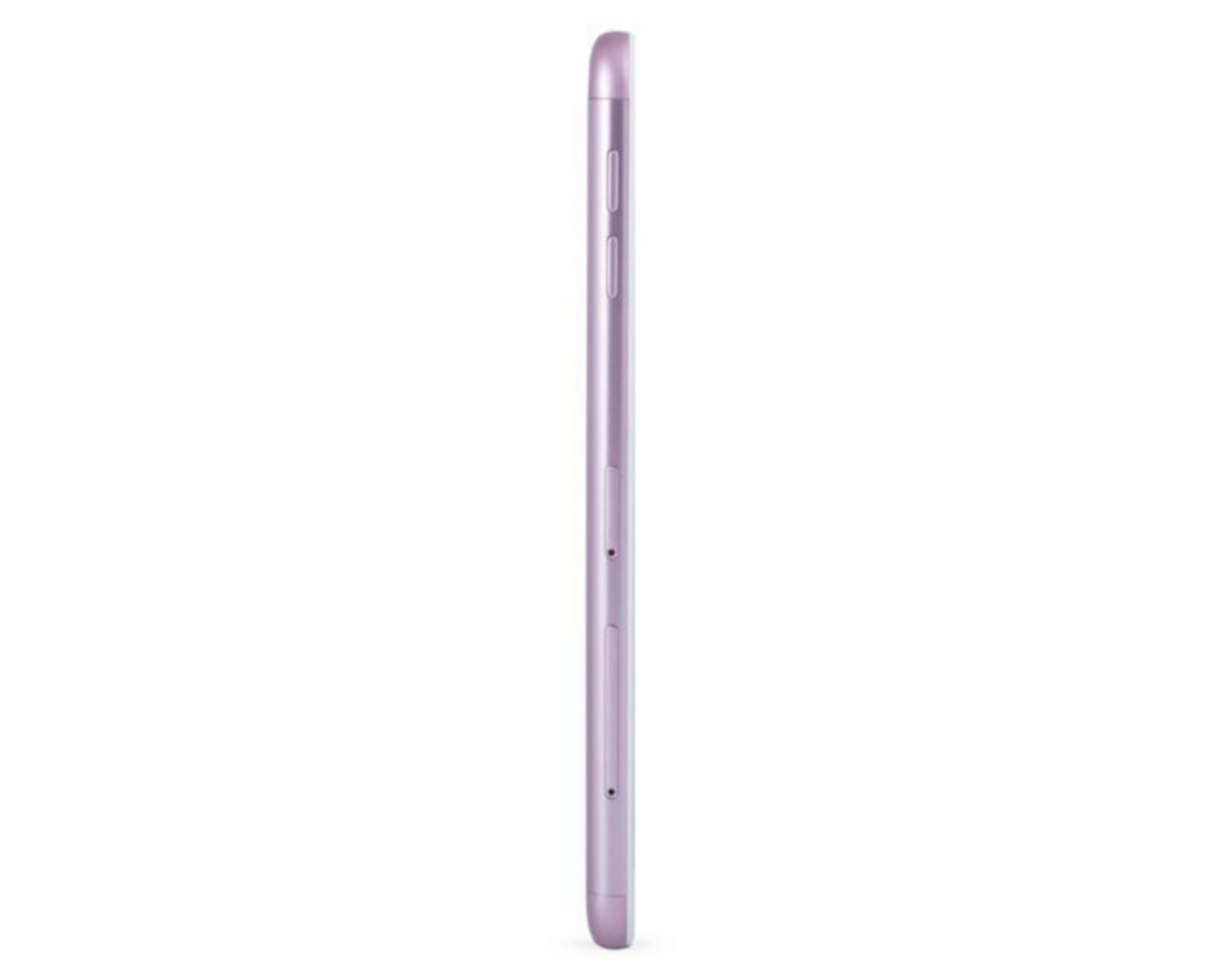 Foto 4 pulgar | AT&T/Unefon Samsung Galaxy J7 Prime 16 GB Rosa