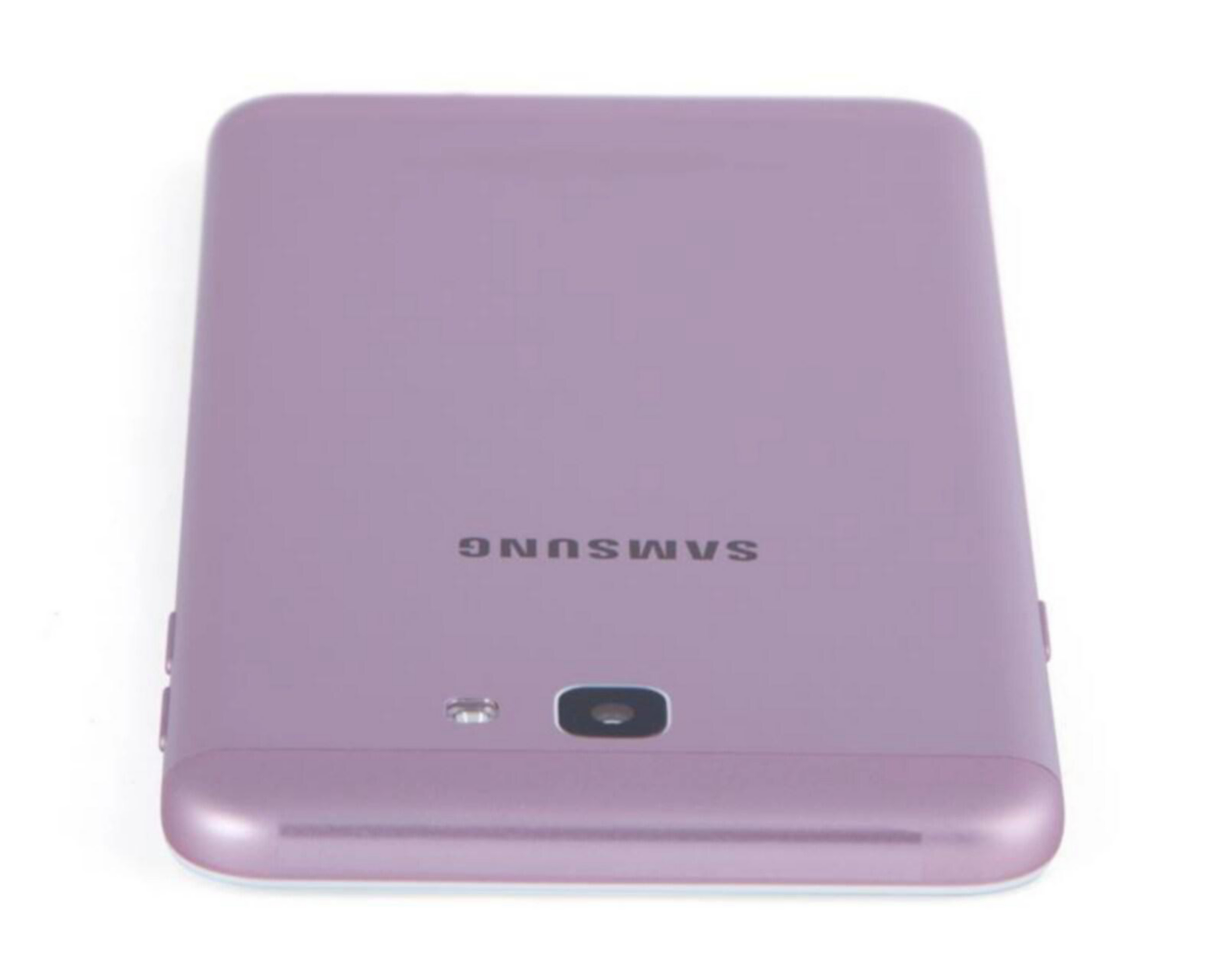 Foto 6 pulgar | AT&T/Unefon Samsung Galaxy J7 Prime 16 GB Rosa
