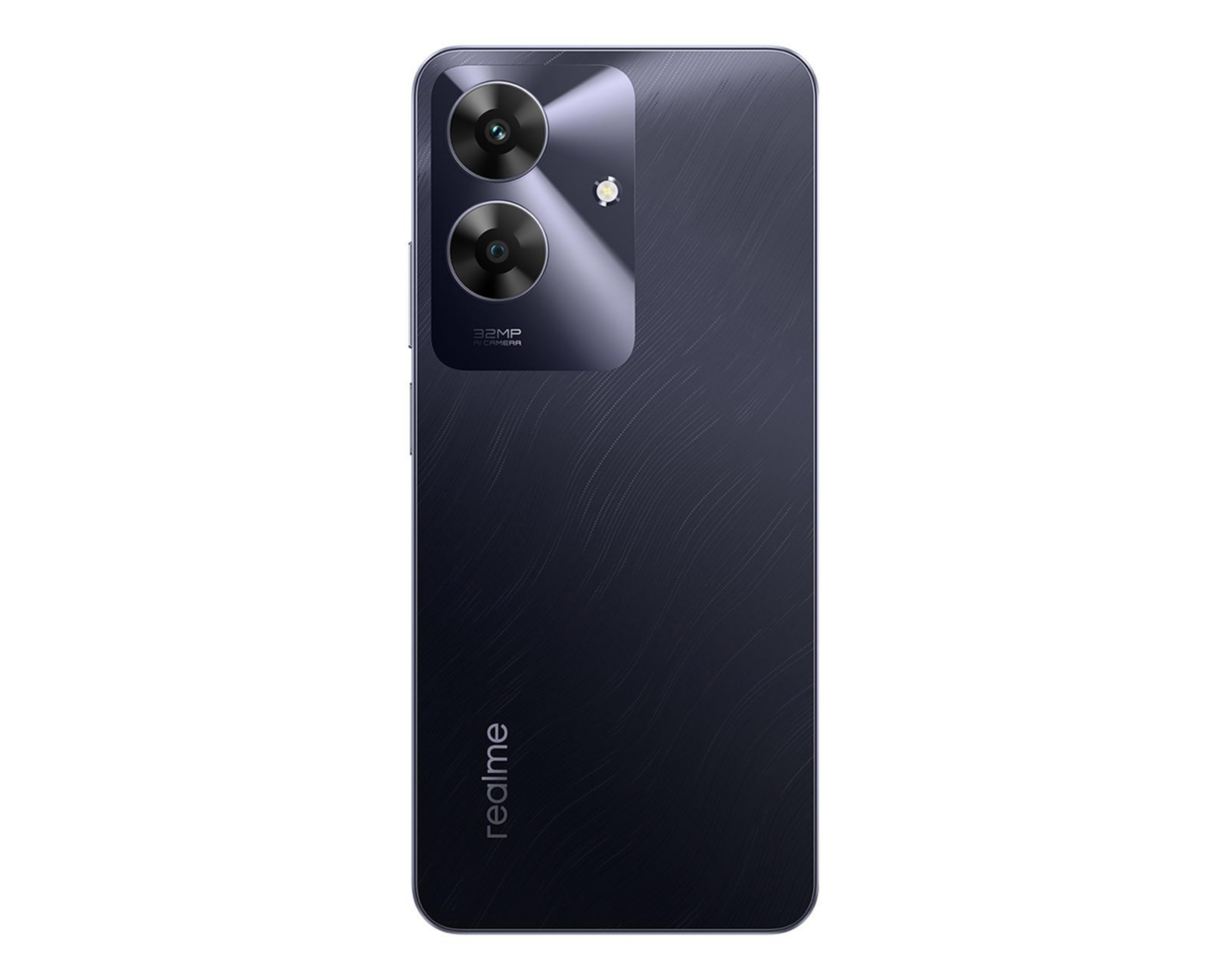 Foto 3 pulgar | Telcel Realme Note 60 128 GB Negro