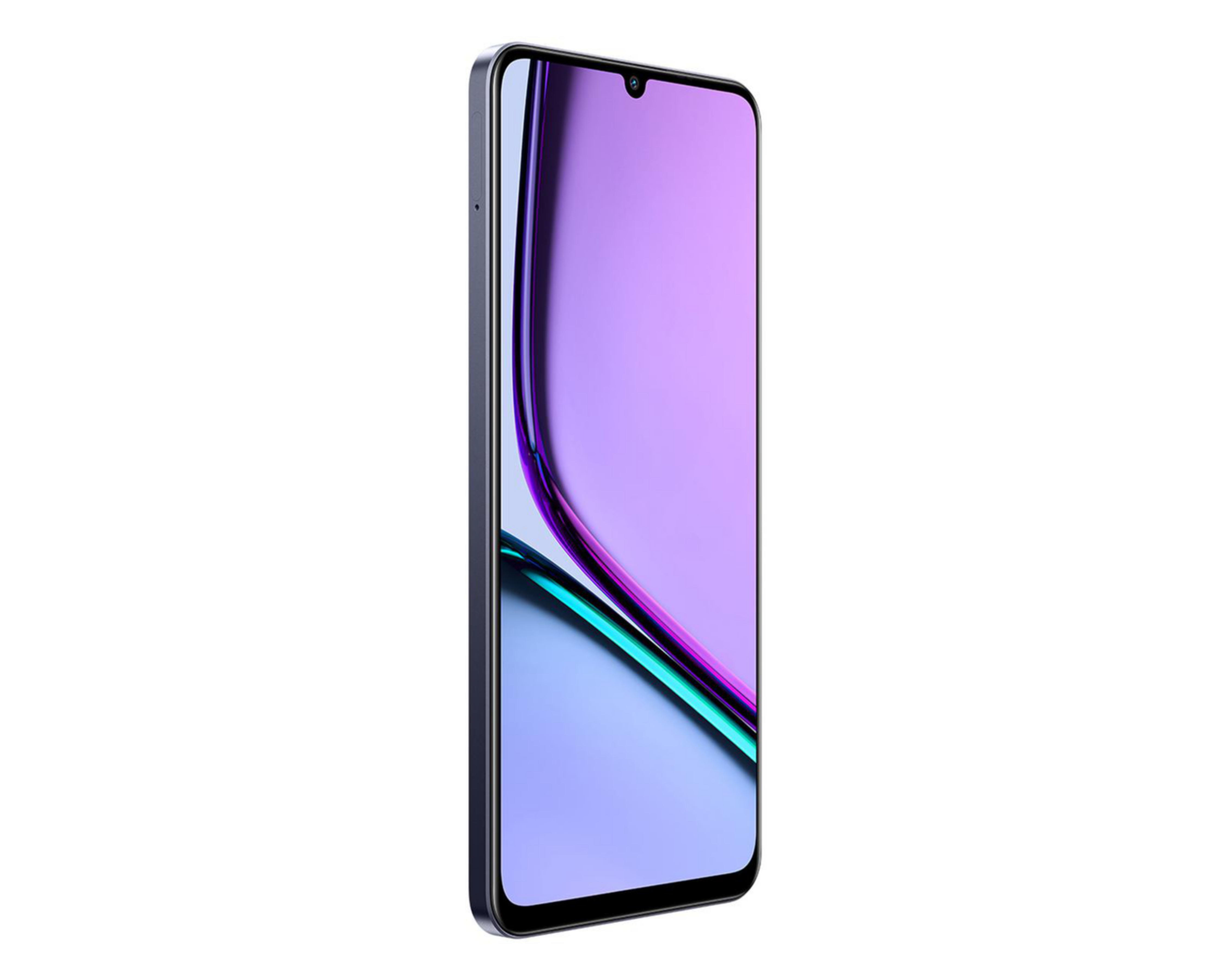 Foto 4 | Telcel Realme Note 60 128 GB Negro